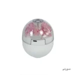 تصویر کوچک دستگاه بخور و رطوبت ساز سرد گلدار 326
