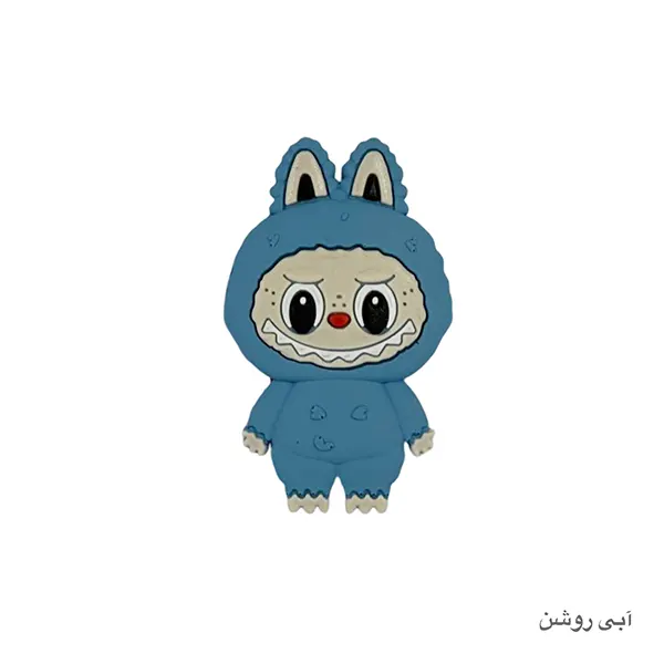 لبوبو برچسبی