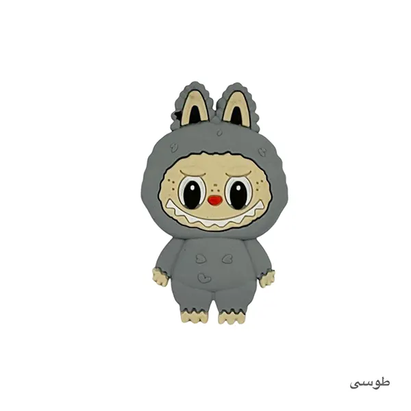 لبوبو برچسبی