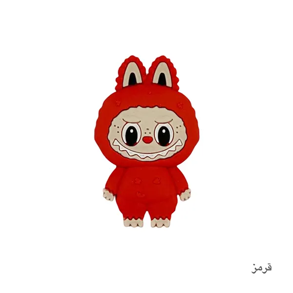 لبوبو برچسبی