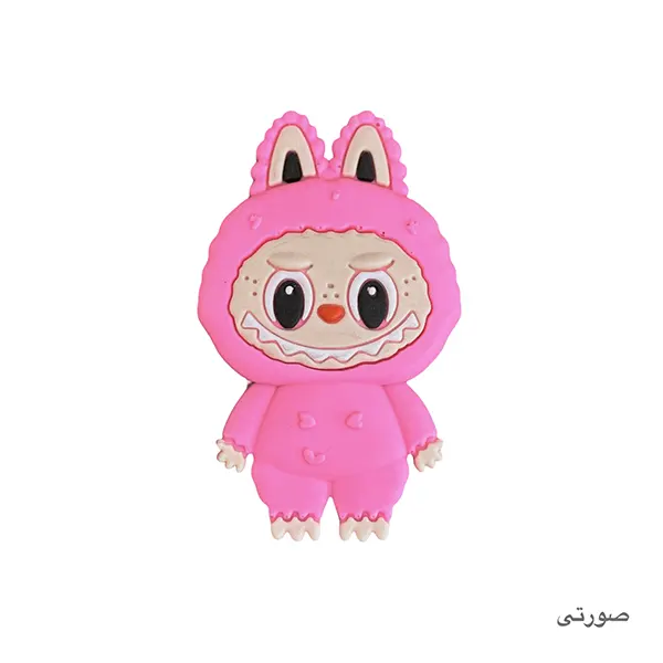 لبوبو برچسبی