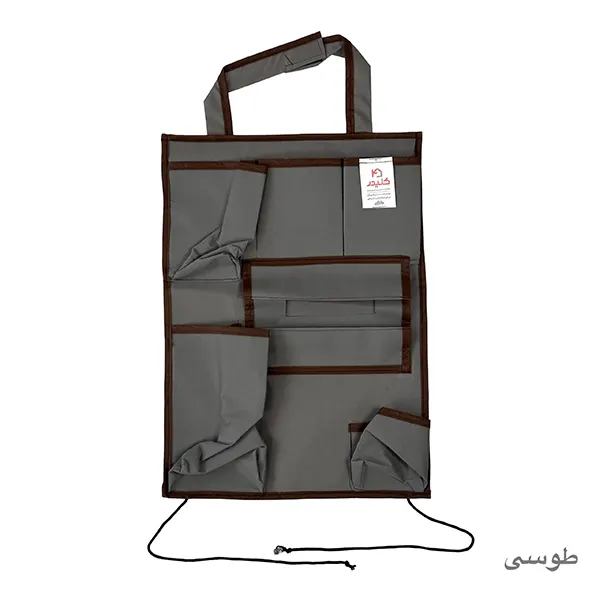 نظم دهنده داخل خودرو