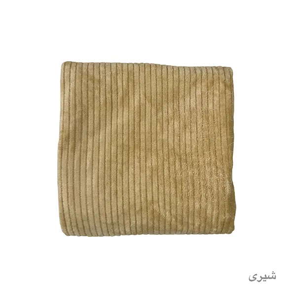 پتو کاملیا تک نفره