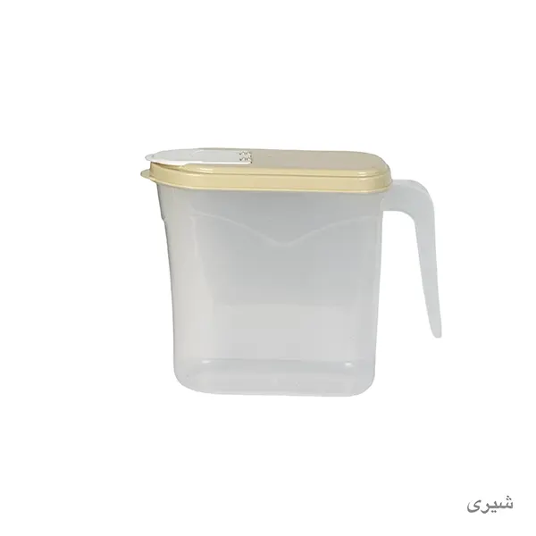 جا پودری باران
