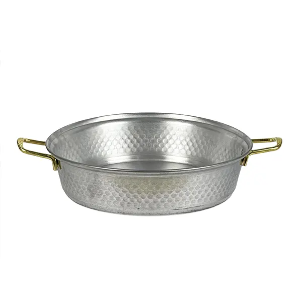 تابه سایز 5 روحی چکشی