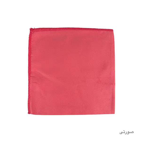 دستمال 40*40 ال سی دی