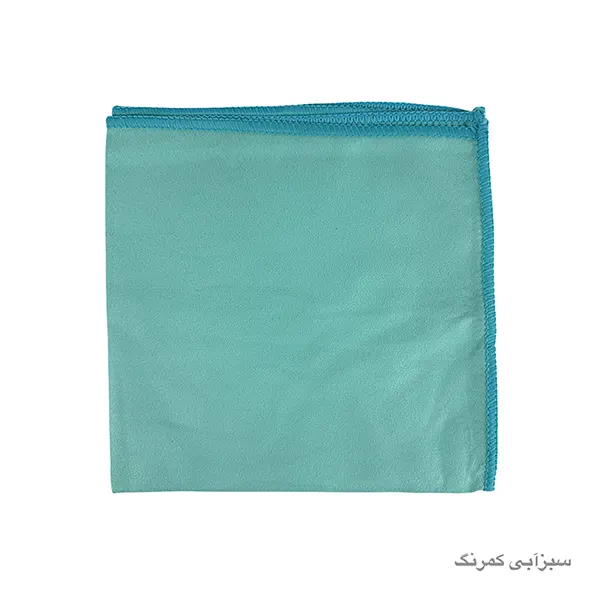 دستمال 40*40 ال سی دی