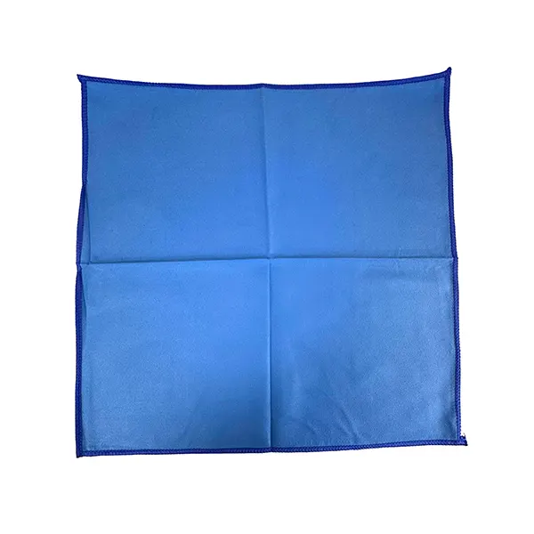 دستمال 40*40 ال سی دی