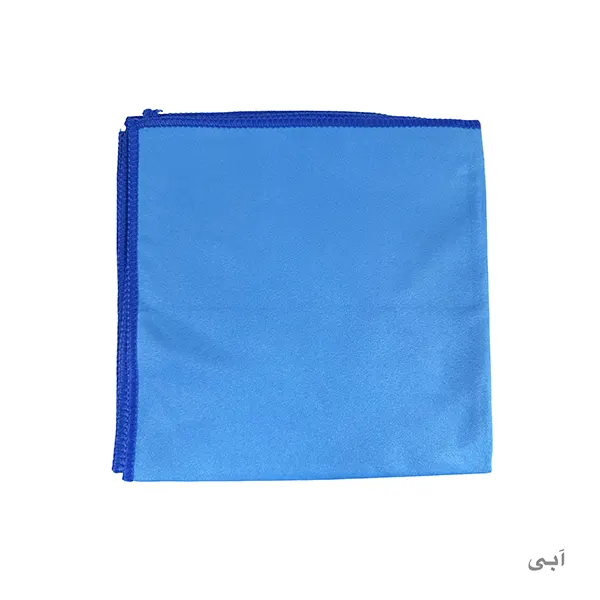 دستمال 40*40 ال سی دی