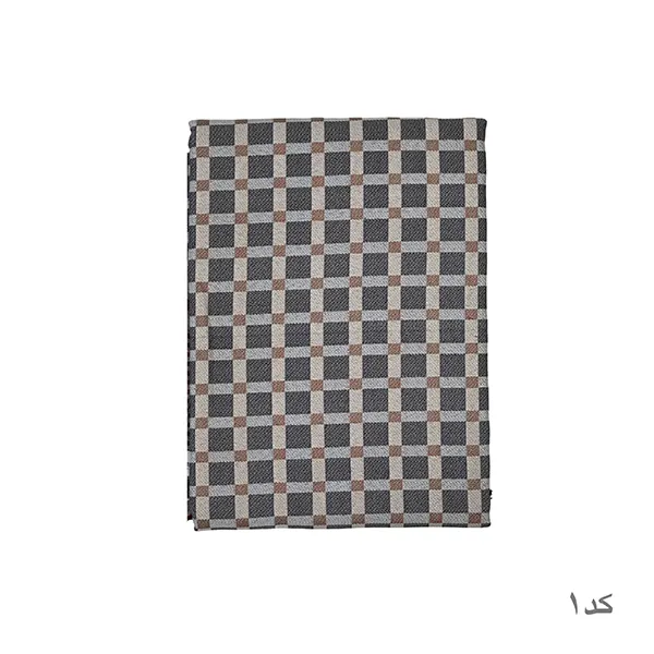 زیر سفره 10 نفره تمنا
