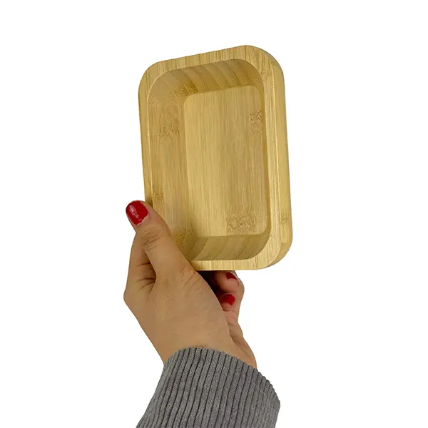اردو خوری کوچک بامبو 77