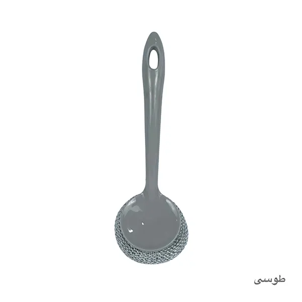 اسکاج دسته بلند دایره ای