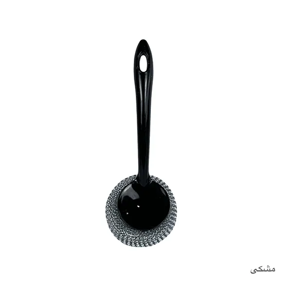 اسکاج دسته بلند دایره ای