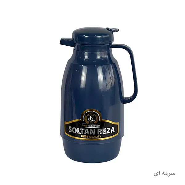 فلاسک سلطان رضا