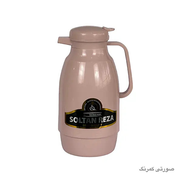 فلاسک سلطان رضا