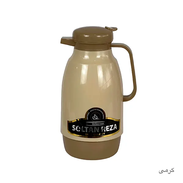 فلاسک سلطان رضا