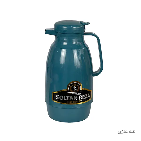 فلاسک سلطان رضا