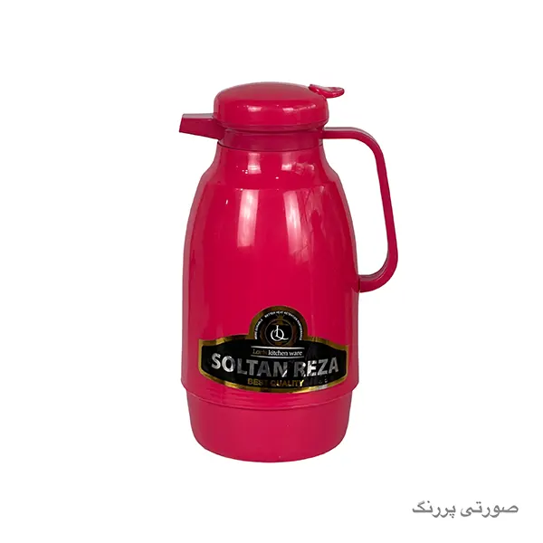 فلاسک سلطان رضا