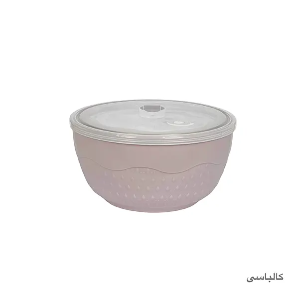 فریزری گرد نیلا 3 سایز