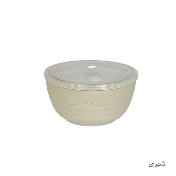 فریزری گرد نیلا 3 سایز