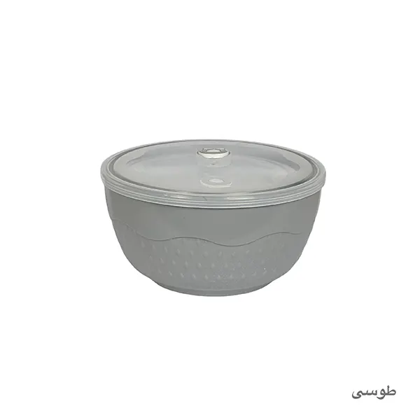 فریزری گرد نیلا 3 سایز