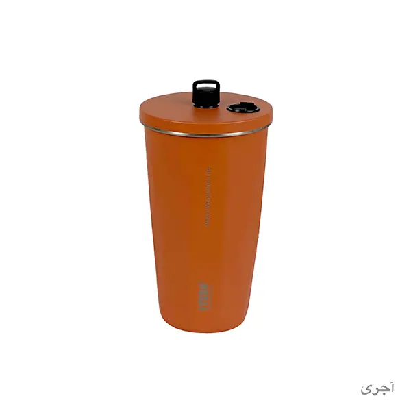 تراول ماگ 600 میل AB34