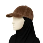 تصویر کوچک کلاه تدی نقاب دار
