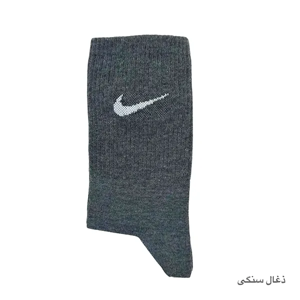 جوراب ساقدار کف کش بلند نایک