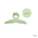 تصویر کوچک کلیپس شمعی ربانی و مستطیلی