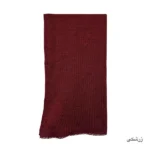 تصویر کوچک شال زنانه پاییزه بافت رنگی
