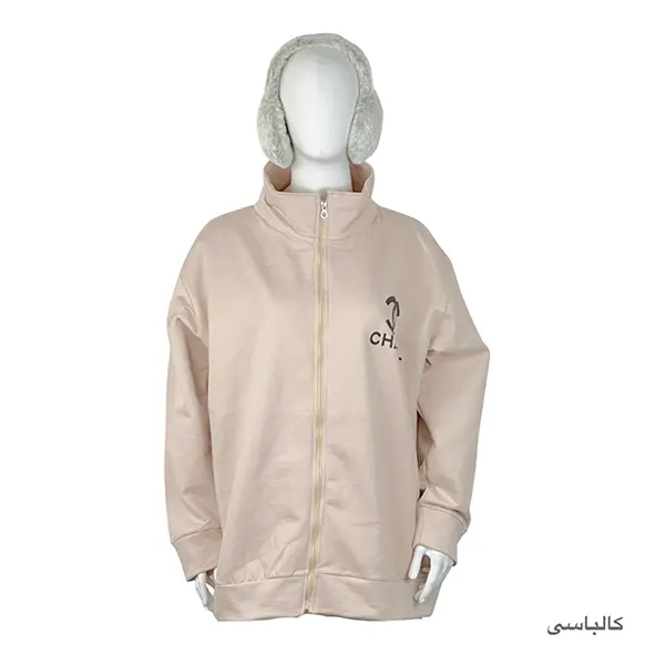 سویشرت رنگی گراماتن