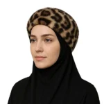 تصویر کوچک هد بند زنانه مدل روسی