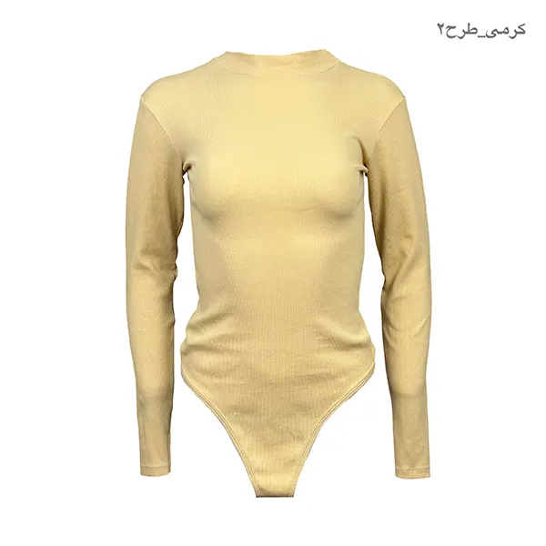 بادی یقه 5 سانت گراماتن