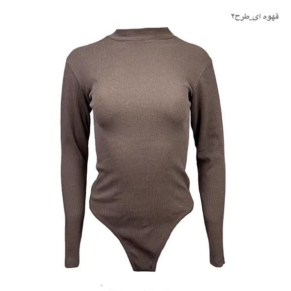 بادی یقه 5 سانت گراماتن