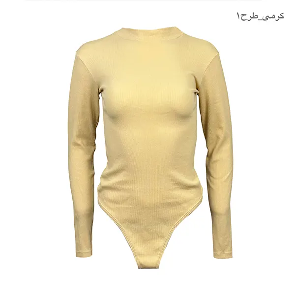 بادی یقه 5 سانت گراماتن