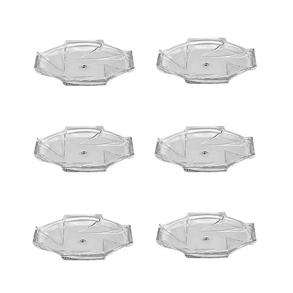 پیش دستی 6عددی اسکوِئر