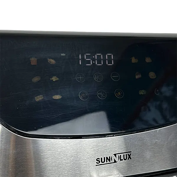 سرخ کن 9 لیتر مدل SUNNLUX AF1700S