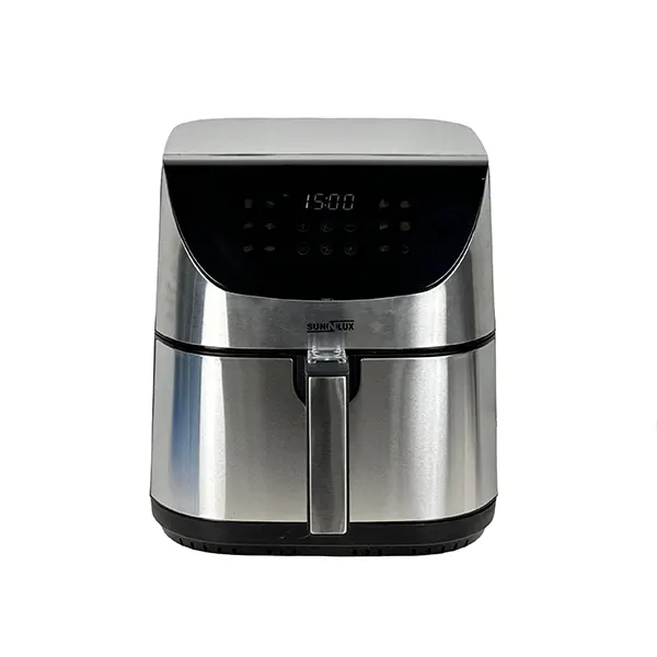 سرخ کن 9 لیتر مدل SUNNLUX AF1700S