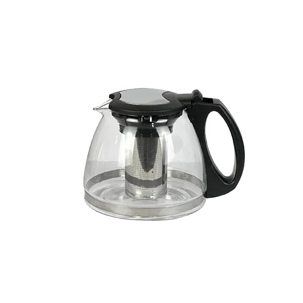 چای ساز دیجیتال استیل مدل sunnlux TM2200DS