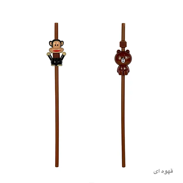 نی کودک فانتزی گردن فنری