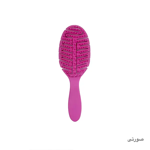 برس شیار دار فلکس