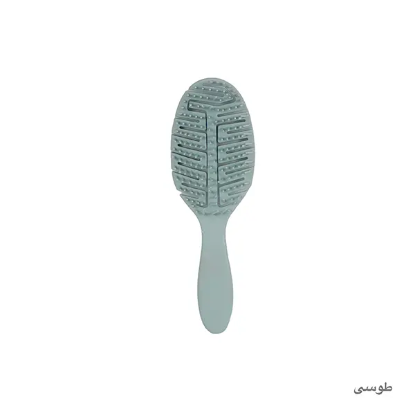برس شیار دار فلکس