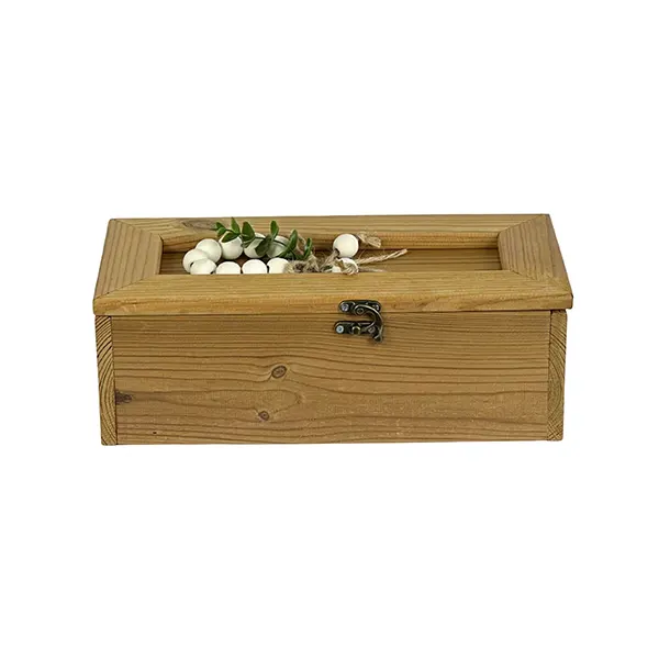 باکس لوله گاز ترمو مهره