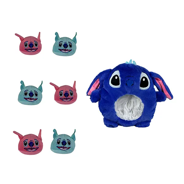 عروسک استیج نی نی دار