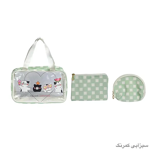 ساک فانتزی 3 سایز 2174