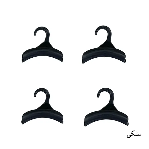 آویز کیف پلاستیکی