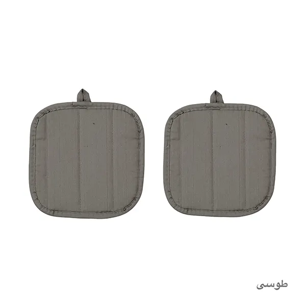 دستگیره آشپزخانه دو عددی خانه ماه