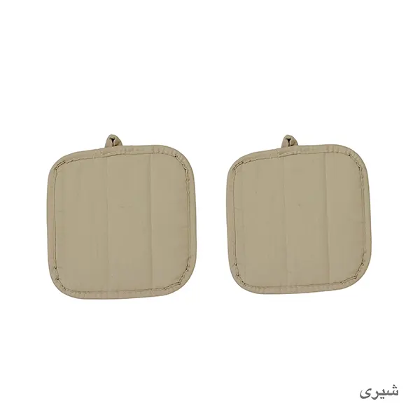 دستگیره آشپزخانه دو عددی خانه ماه