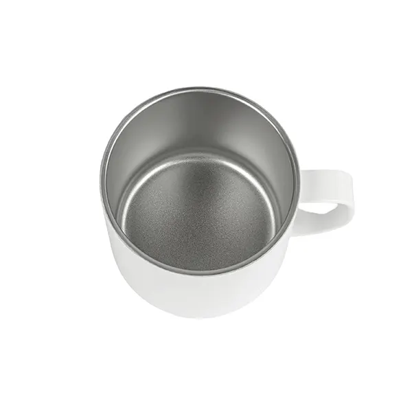 ماگ دوجداره استیل