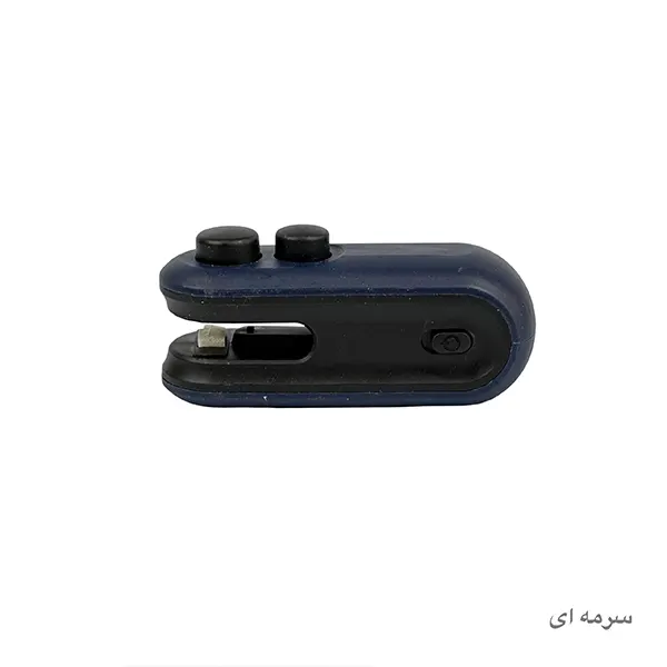 دوخت پلاست شارژری